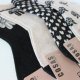 4 x Skarpetki wełniane damskie 35-38