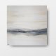 Przestrzeń ciszy -obraz akrylowy formatu 60/60 cm