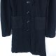 Laura Ashley wełniany płaszcz wool / S
