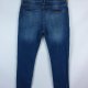 Very Man spodnie jeans skinny fit short / 36S