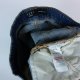 Very Man spodnie jeans skinny fit short / 36S