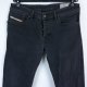 Diesel Waykee straight jeans spodnie dżins W32 L32