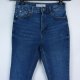Denim Co Primark Cares spodnie dżins zwężane 8 / 36