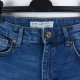 Denim Co Primark Cares spodnie dżins zwężane 8 / 36