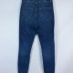 Denim Co Primark Cares spodnie dżins zwężane 8 / 36