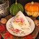Angielska porcelana duża filiżanka i spodek Duchess wzór róże