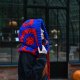 Balaclava ręcznie szydełkowana, kapturek kominiarka handmade