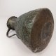 Metalowy dzban, vintage