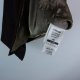 St. Michael Marks Spencer elegancka kamizelka silk burgund / XL