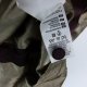 St. Michael Marks Spencer elegancka kamizelka silk burgund / XL