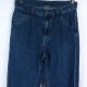 Uniqlo straight jeans spodnie dżins W28 / XS