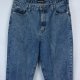 Pretty Little Thing mom jeans wysoki stan 12 / 40