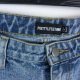 Pretty Little Thing mom jeans wysoki stan 12 / 40