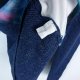 ADC Panacher sweterek damski / M