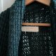 Sweter / narzutka ZARA