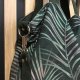 Torba - worek XXL - liście palmy