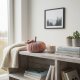 Szydełkowa Dynia "Rose Quartz" – Detal Hygge do Nowoczesnych Wnętrz