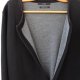 Wełniany kardigan PLUS SIZE OUI 48