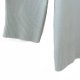 Elegancki sweter vintage rękaw 3/4 bluzka
