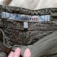 Bojówki unisex krótkie rozm 14