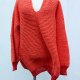 SWETER HANDMADE