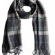 EXCLUSIVE wool SCARF Jack Wills