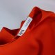 Zara asymetryczna tunika midi / XL