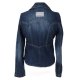 Żakiet jeans