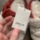 Nowe kapcie Zara Home bambosze święta mikołaje święty Mikołaj