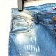 MADE IN ITALY - JEANSOWE SPODNIE