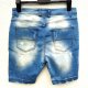 MADE IN ITALY - JEANSOWE SPODNIE