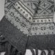 Szal H&M  *4