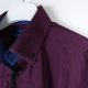 Burton Menswear męska koszula slim fit 17,5-18 / XL
