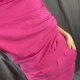 dresówka pink