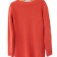 exclusive alpaca& wool cardigan
