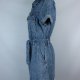 New Look Denim dżinsowa sukienka mini tunika jeans 12 / 40