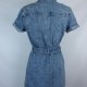 New Look Denim dżinsowa sukienka mini tunika jeans 12 / 40