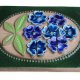 Ceramiczny obrazek Jie GANTOFTA 847