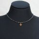 Diamenty black vol. 3 /choker/- naszyjnik - Szlachetna kolekcja