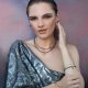 Diamenty black vol. 3 /choker/- naszyjnik - Szlachetna kolekcja