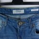 FORCA męskie spodnie jeans slim tapered W 30 / L 32 pas 78 cm