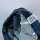FORCA męskie spodnie jeans slim tapered W 30 / L 32 pas 78 cm
