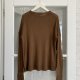 UNIQLO / WEŁNA