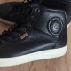 Trampki damskie, Sneakersy Ecco Soft 7