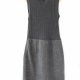 exclusive 100% wool dress SOPHIE FAROH merino Zegna