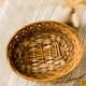 wiklinowy koszyczek