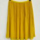 ZARA - PLISOWANA SPÓDNICA