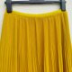 ZARA - PLISOWANA SPÓDNICA