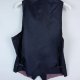 Marc Darcy elegancka kamizelka navy 42 / L
