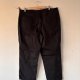 Czarne spodnie BPC Selection 3/4  – klasyczne, wygodne 4XL / 48